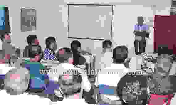 Impact of Yettinahole project must be thoroughly studied: Dr Ullas Karanth